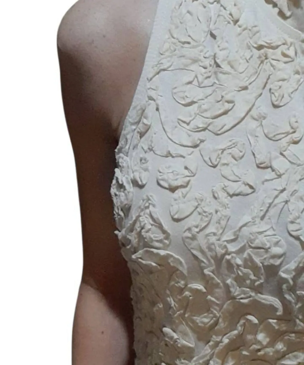 Musculosa Zara - imagen 1