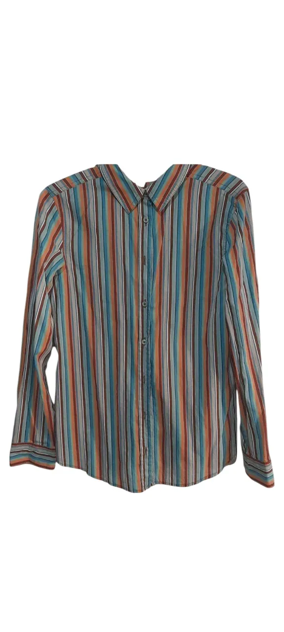 Camisa United Colors of Benetton · Talle S