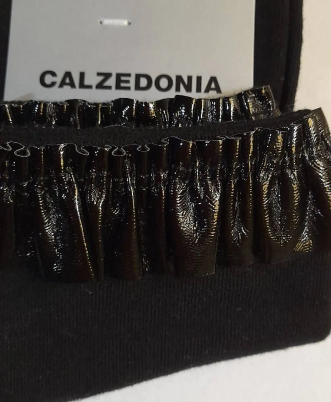 Medias Calzedonia · Talle EU 37