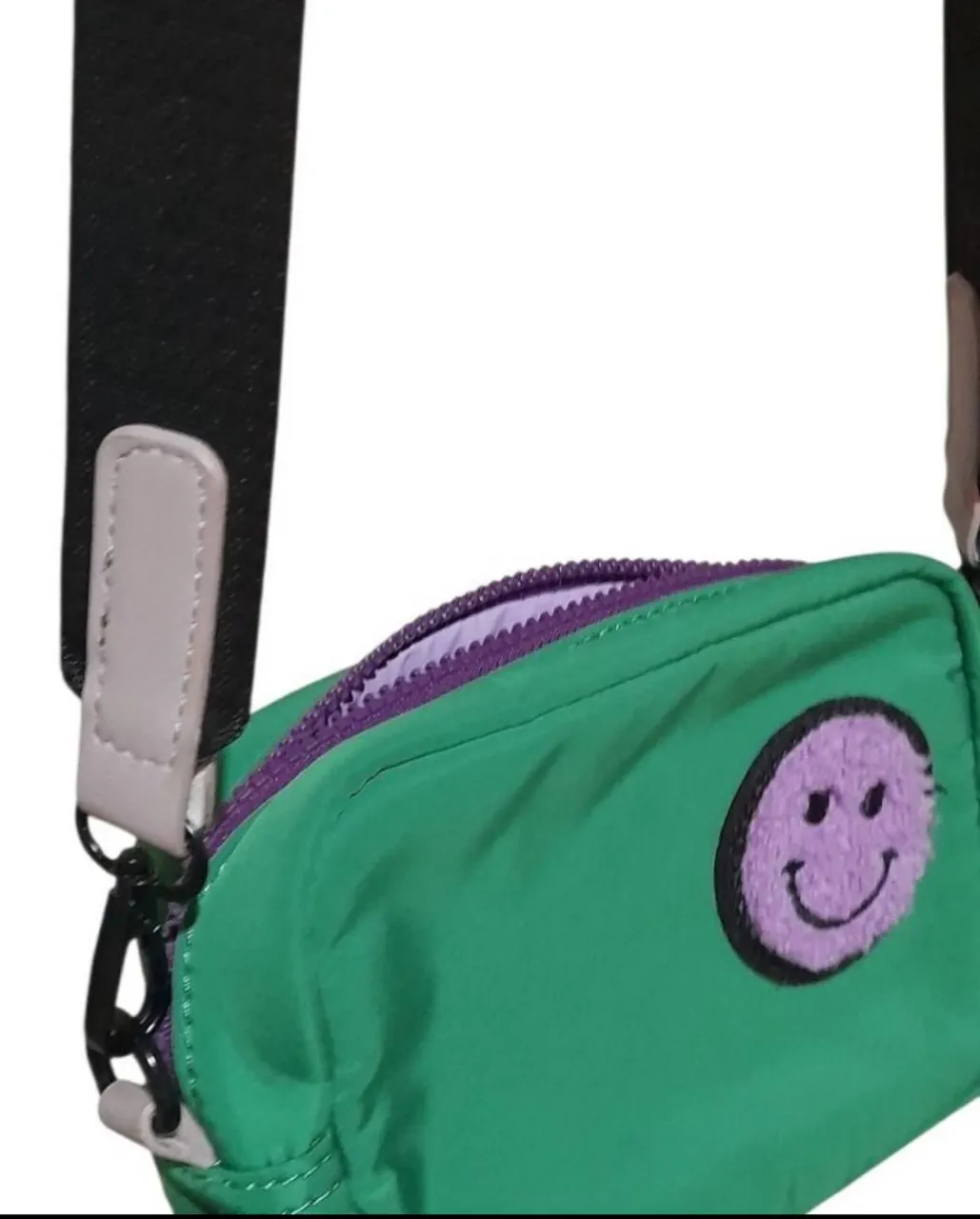 Bandolera Jo &mr joe - imagen 2