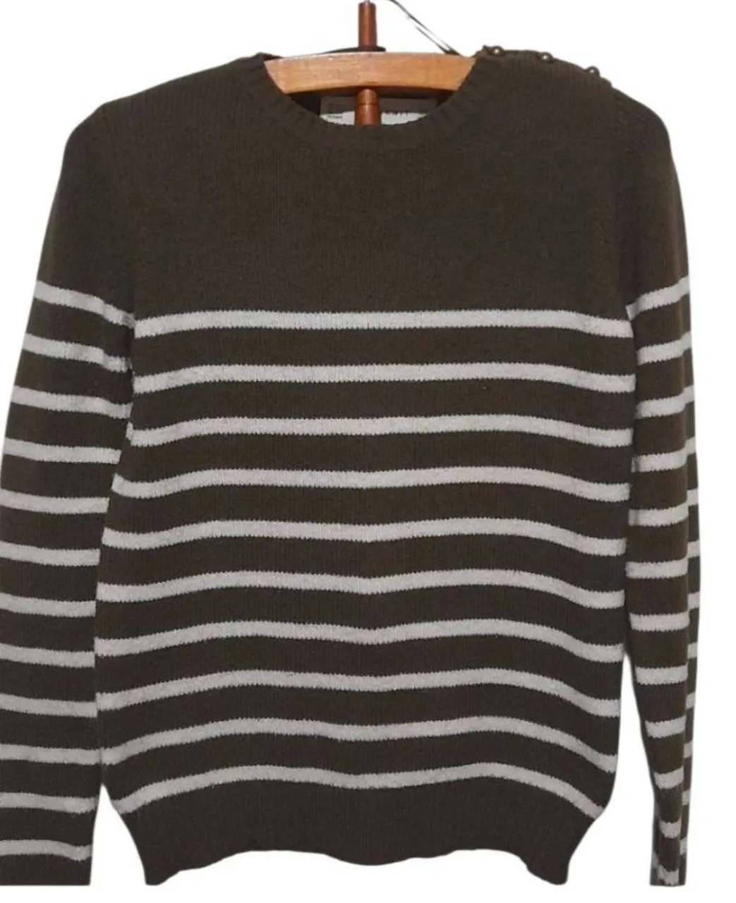Sweater ZARAKNIT - imagen 1