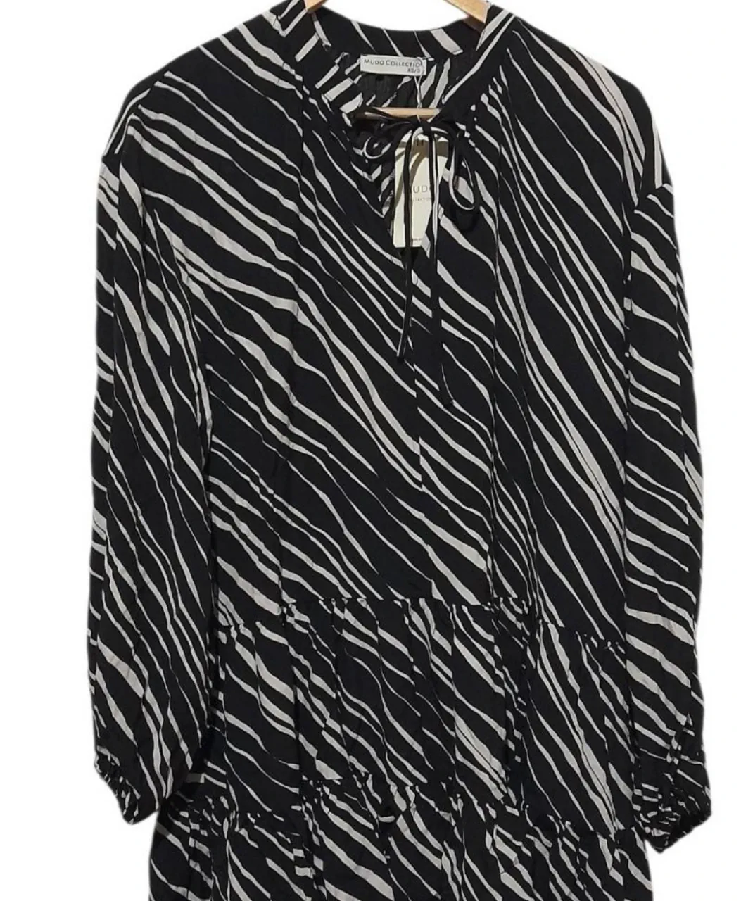 Vestido Mudo - imagen 1