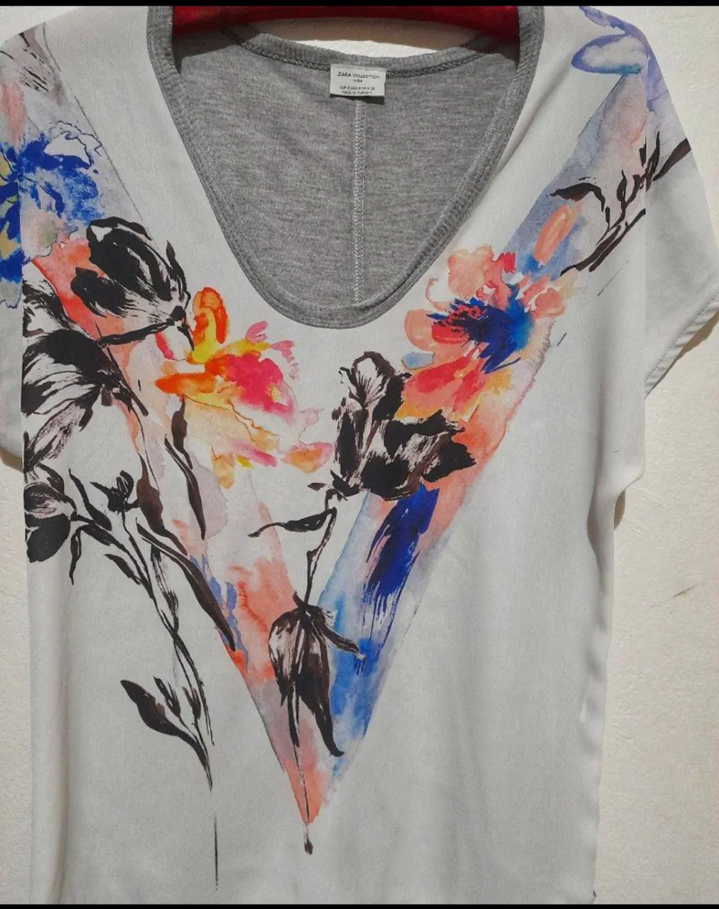 Zara · Talle S