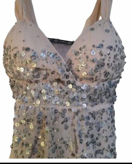 Zara · Talle M