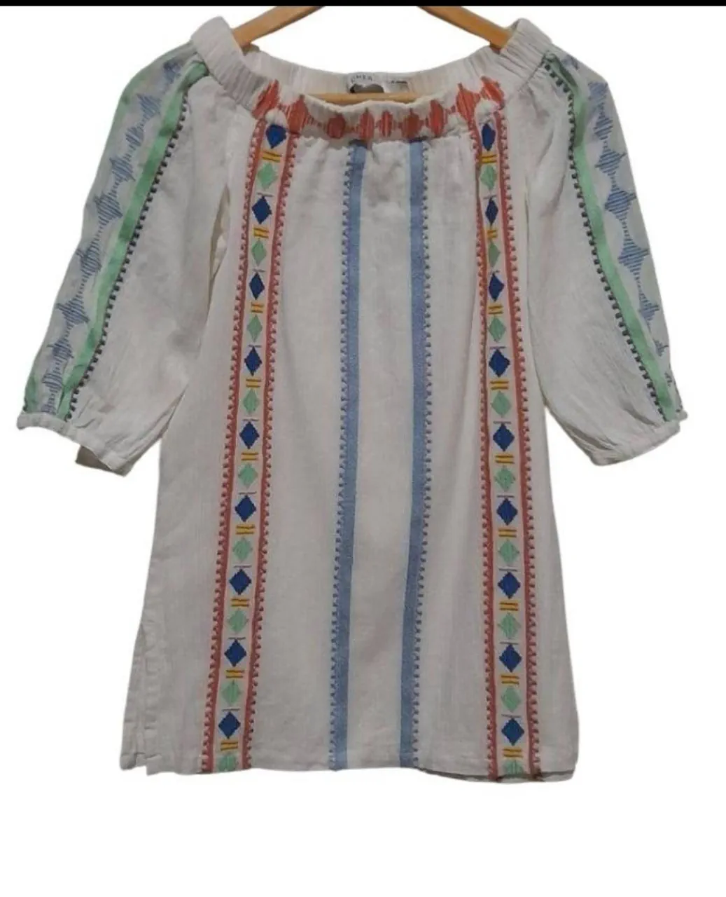 Vestido CHER. - imagen 1