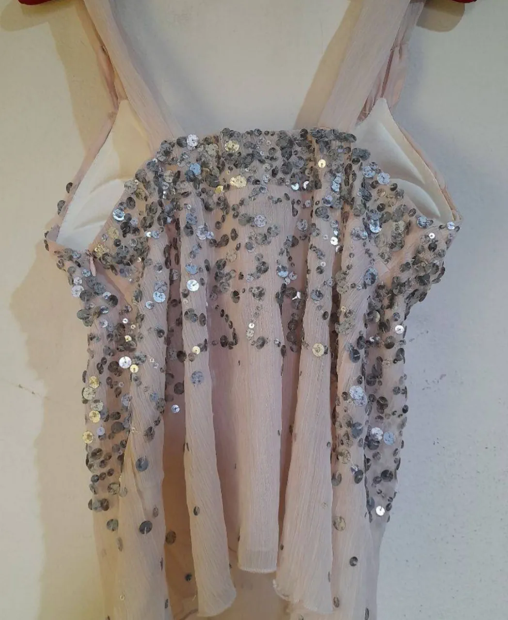 Musculosa Zara - imagen 2