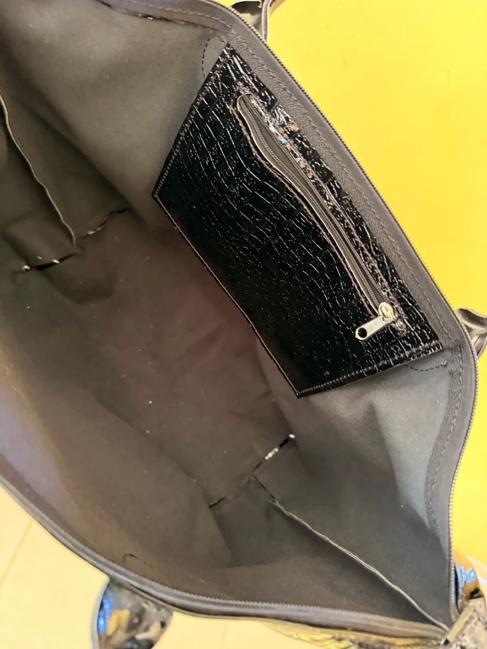 Cartera Ninguna - imagen 2