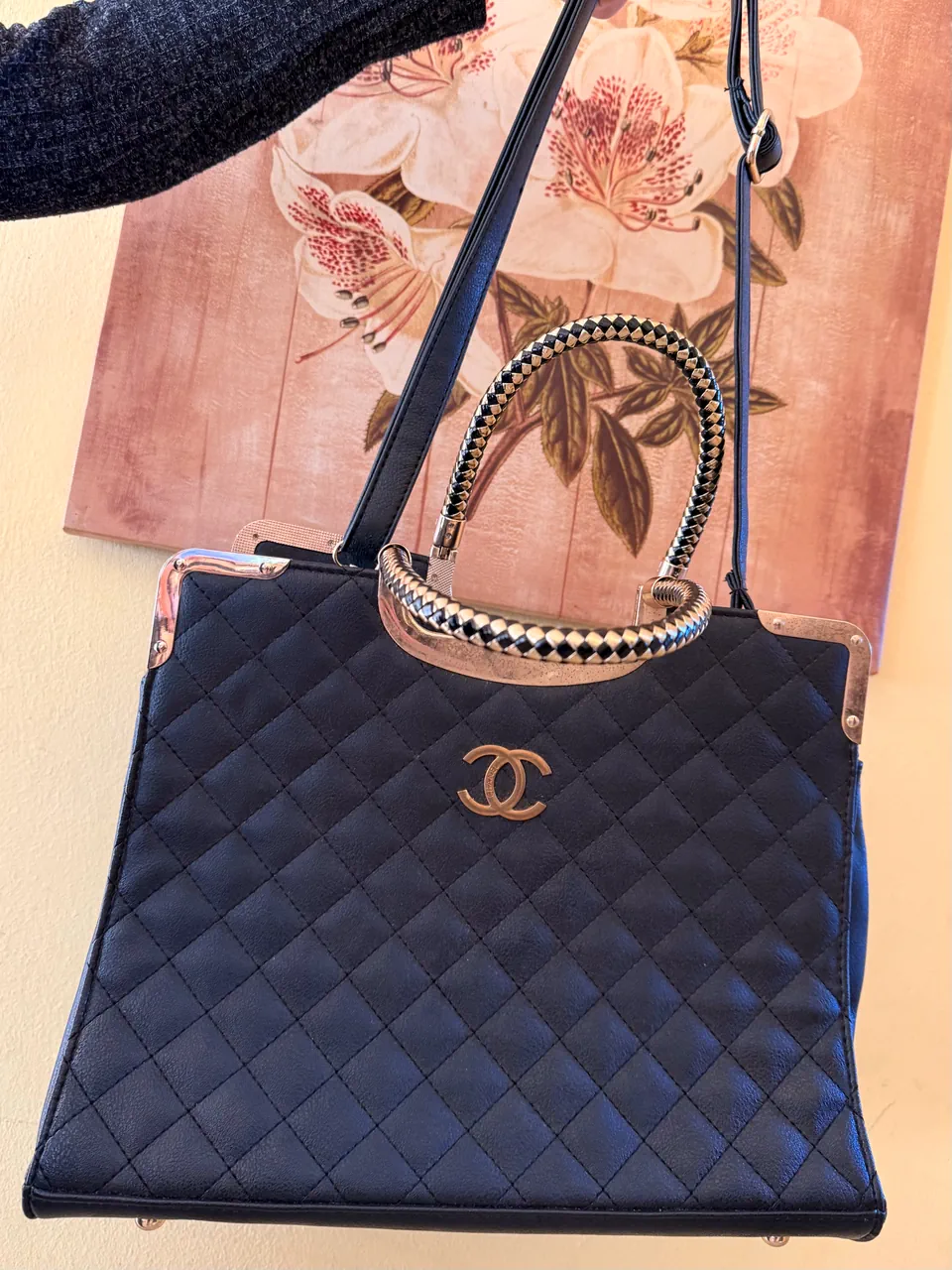 Cartera Importada - imagen 3