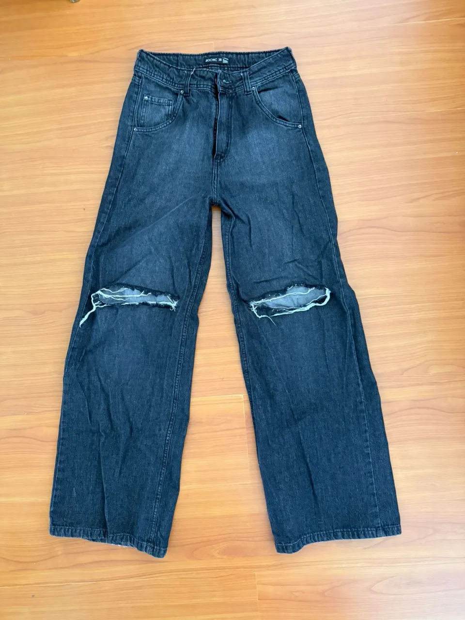 Jean SOCHIC · Talle EU 38