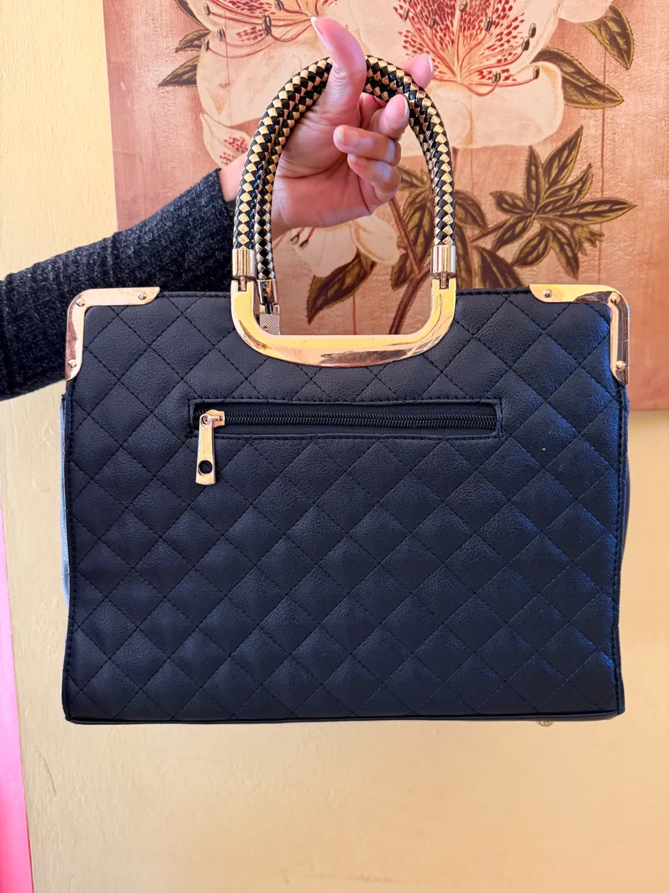 Cartera Importada - imagen 2