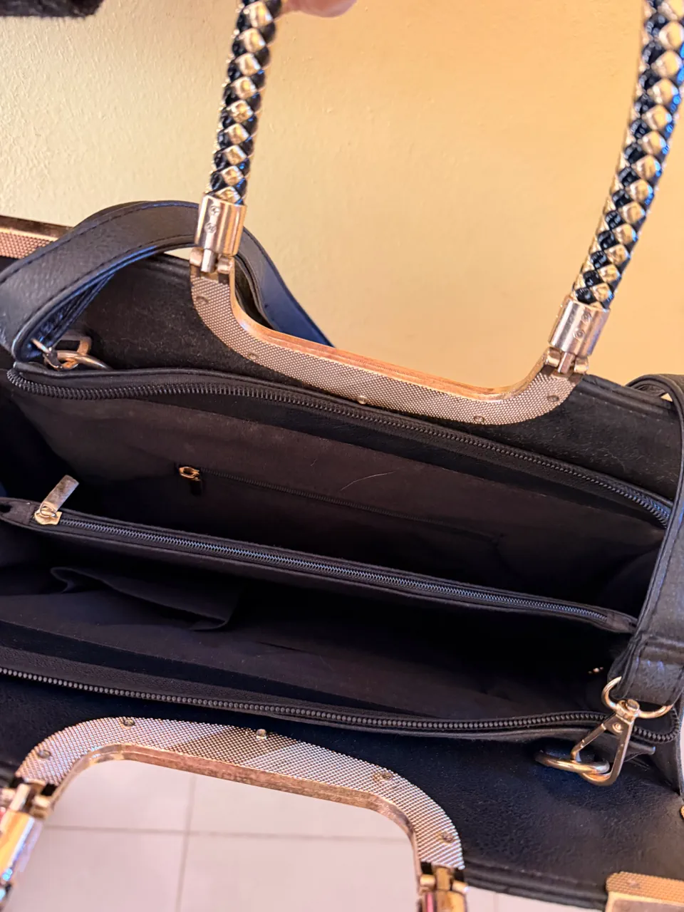 Cartera Importada - imagen 4