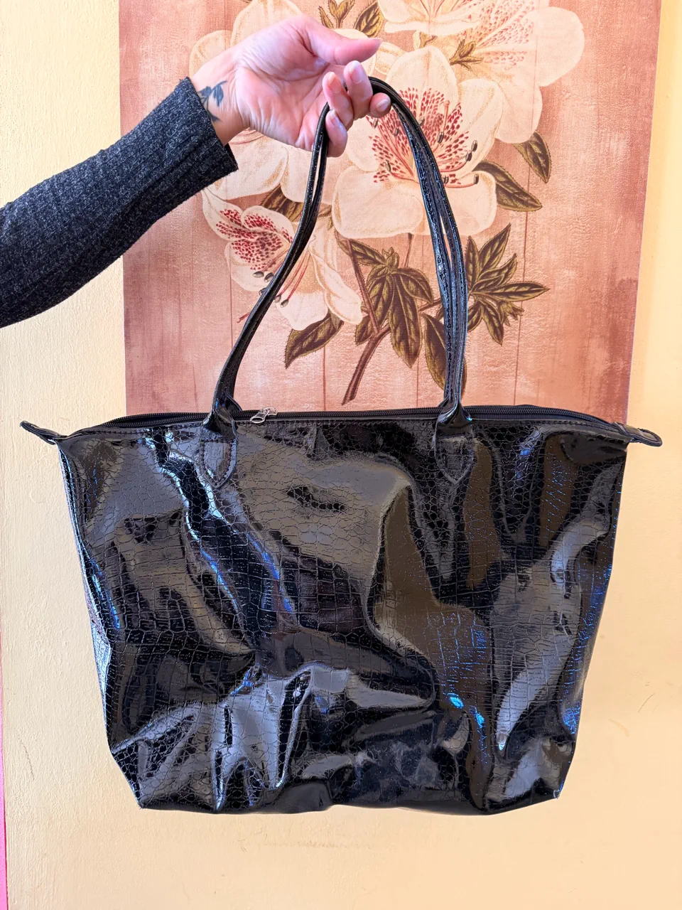 Cartera Ninguna