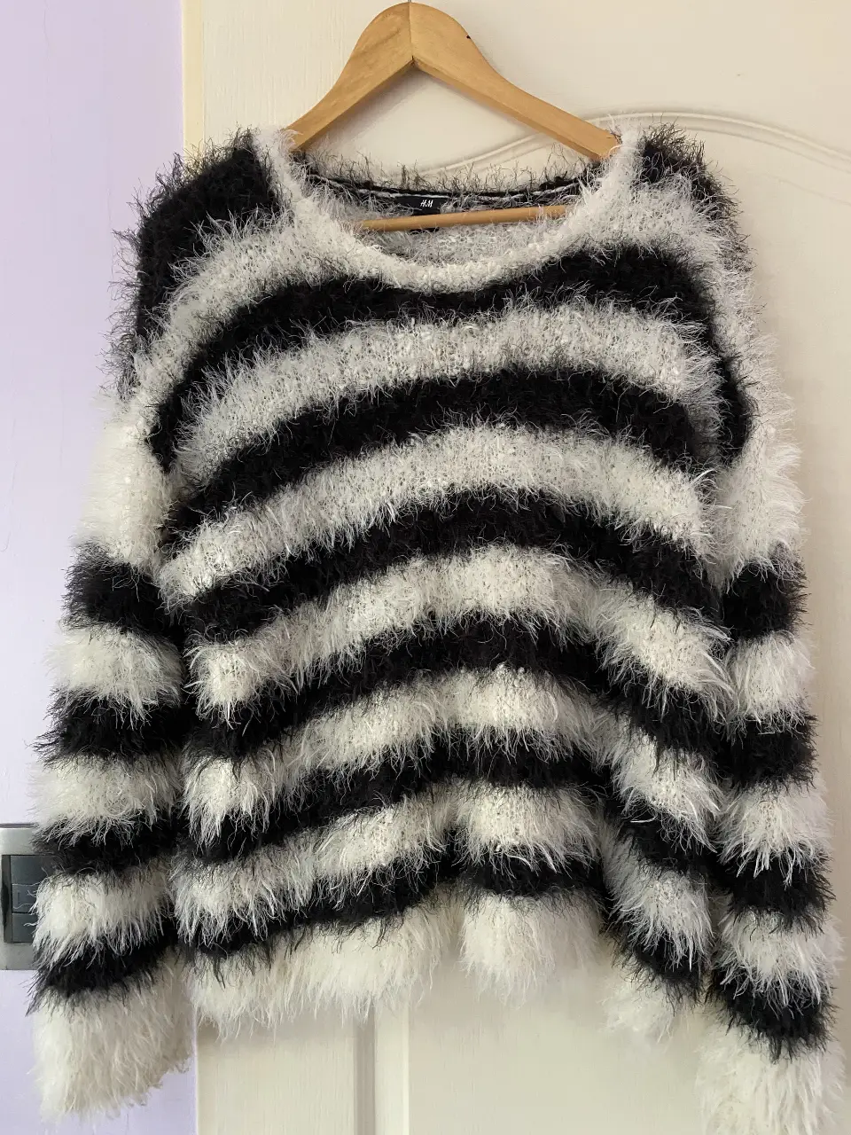 Sweater H&M · Talle L