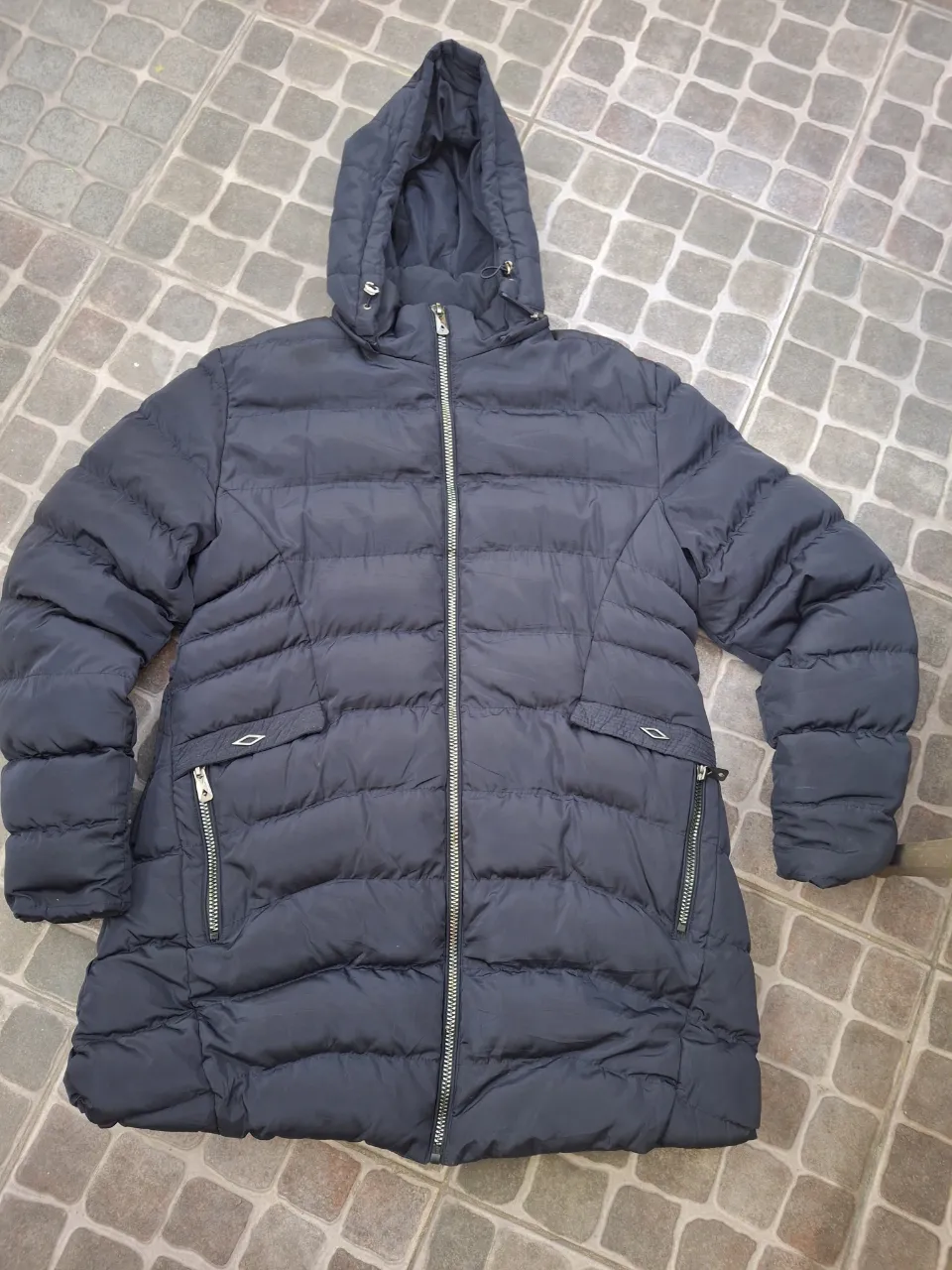 Campera I-run - imagen 1
