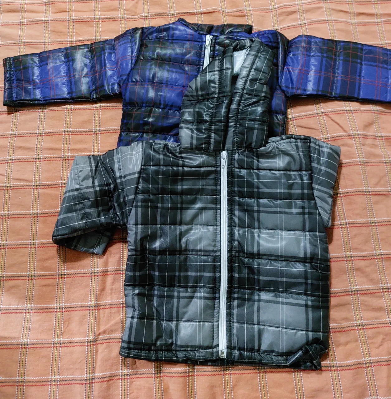 Lote de ropa Otras - imagen 1