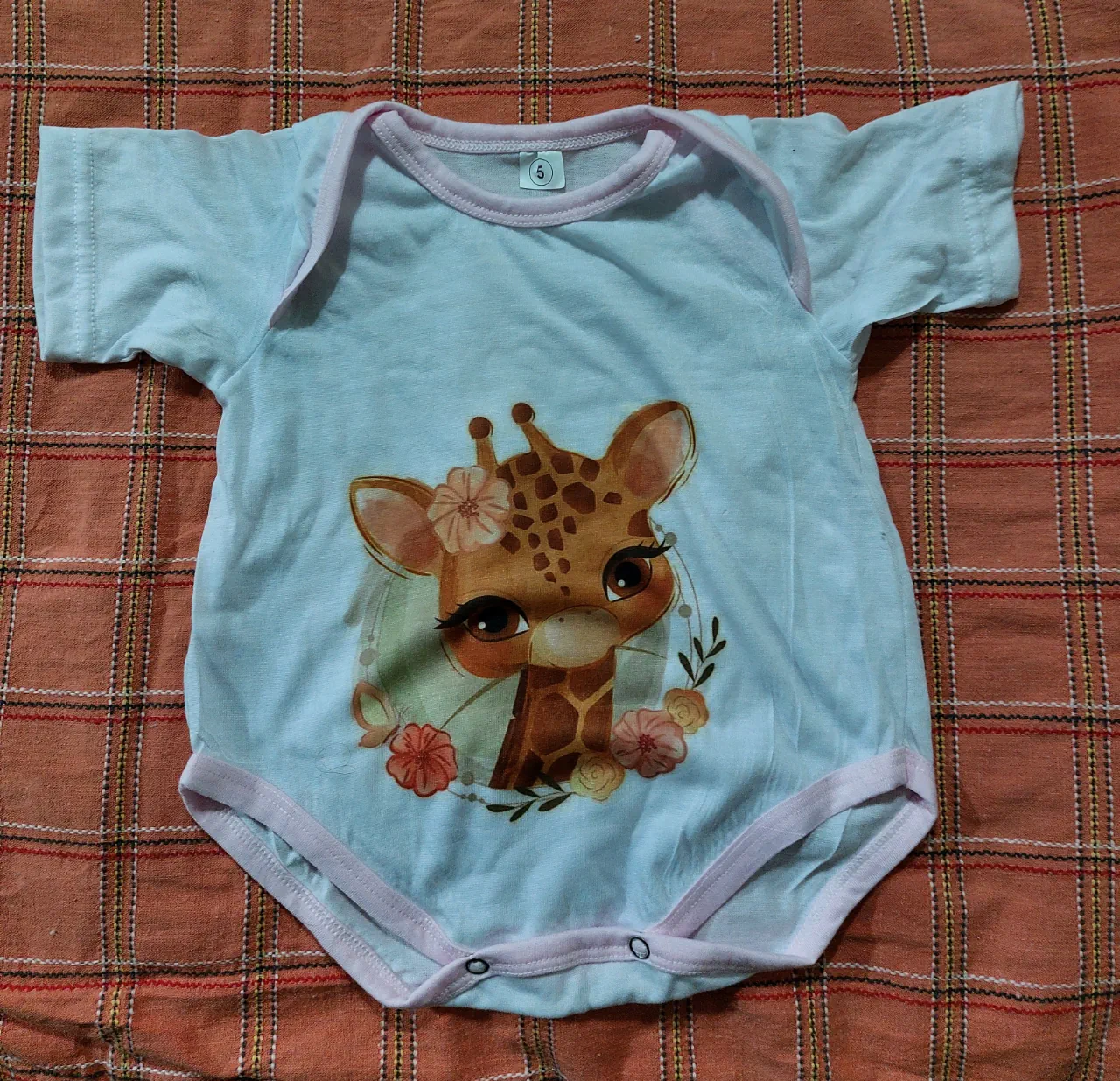 Lote de ropa Otras marcas - imagen 1