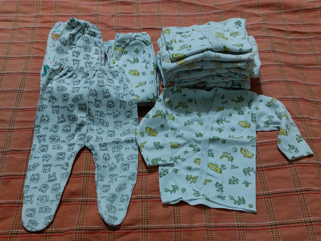 Conjunto Otra - imagen 1