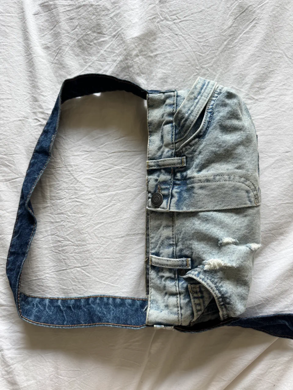 Cartera Zara - imagen 1