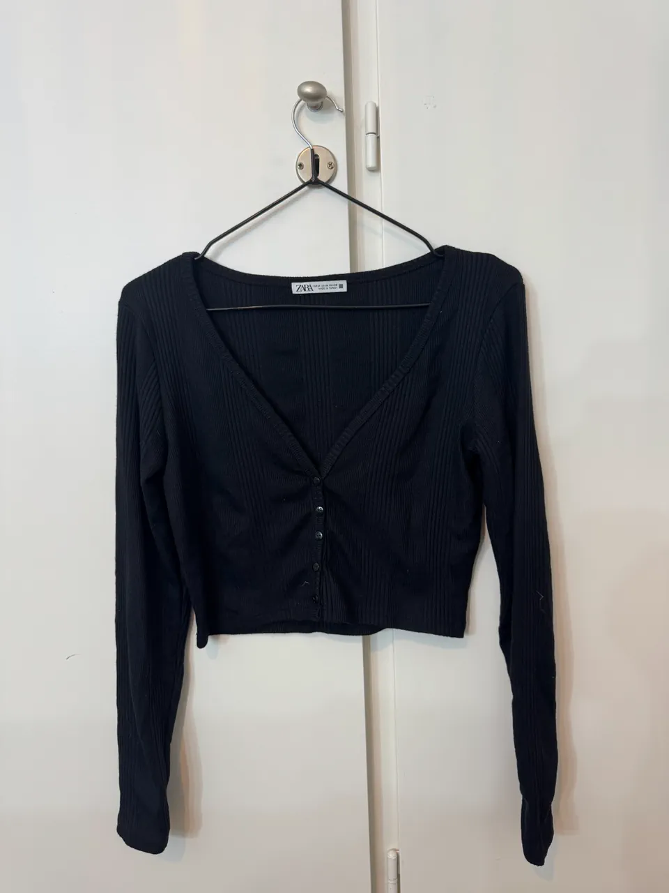 Zara · Talle M