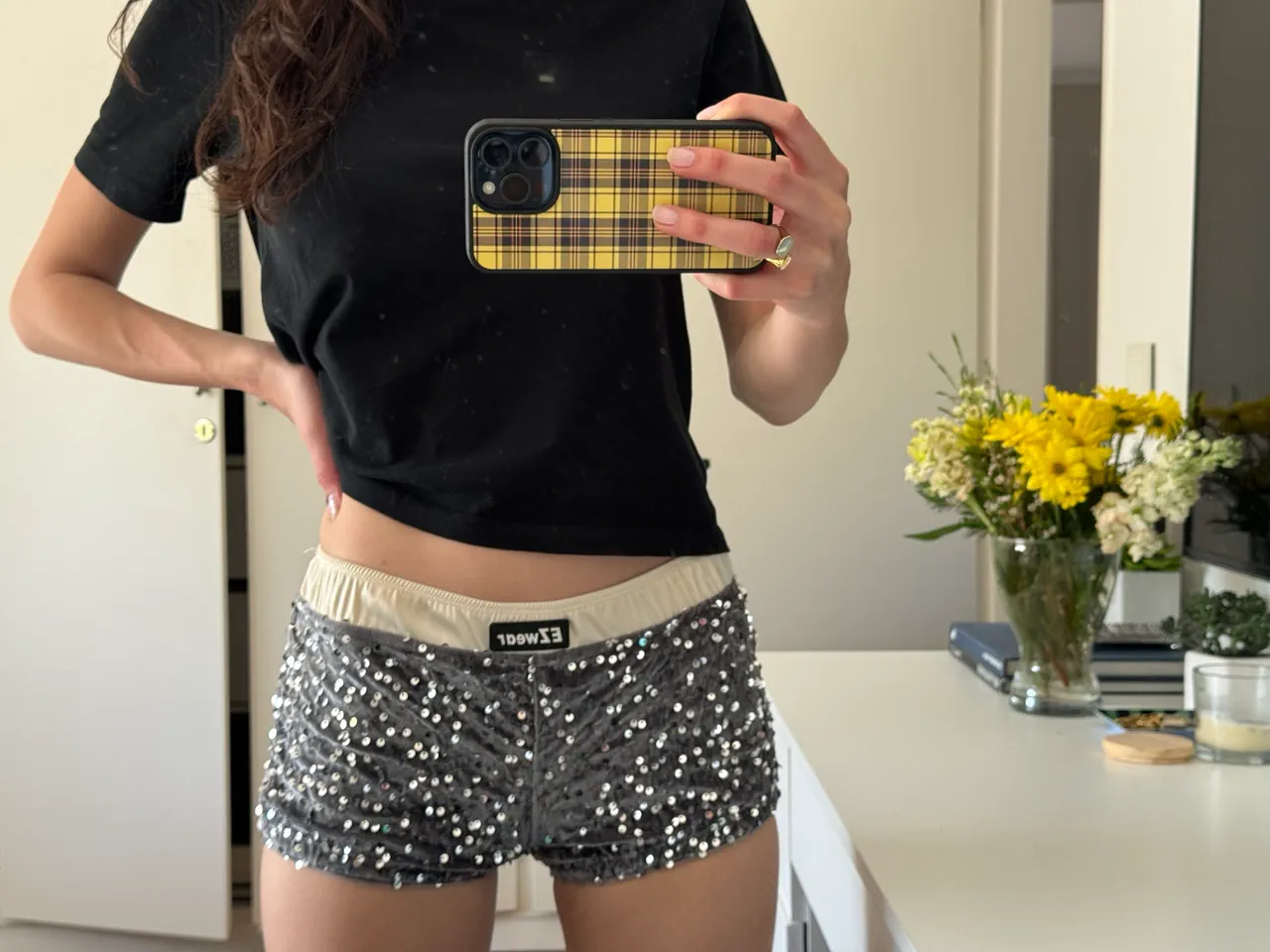 Shein · Talle S