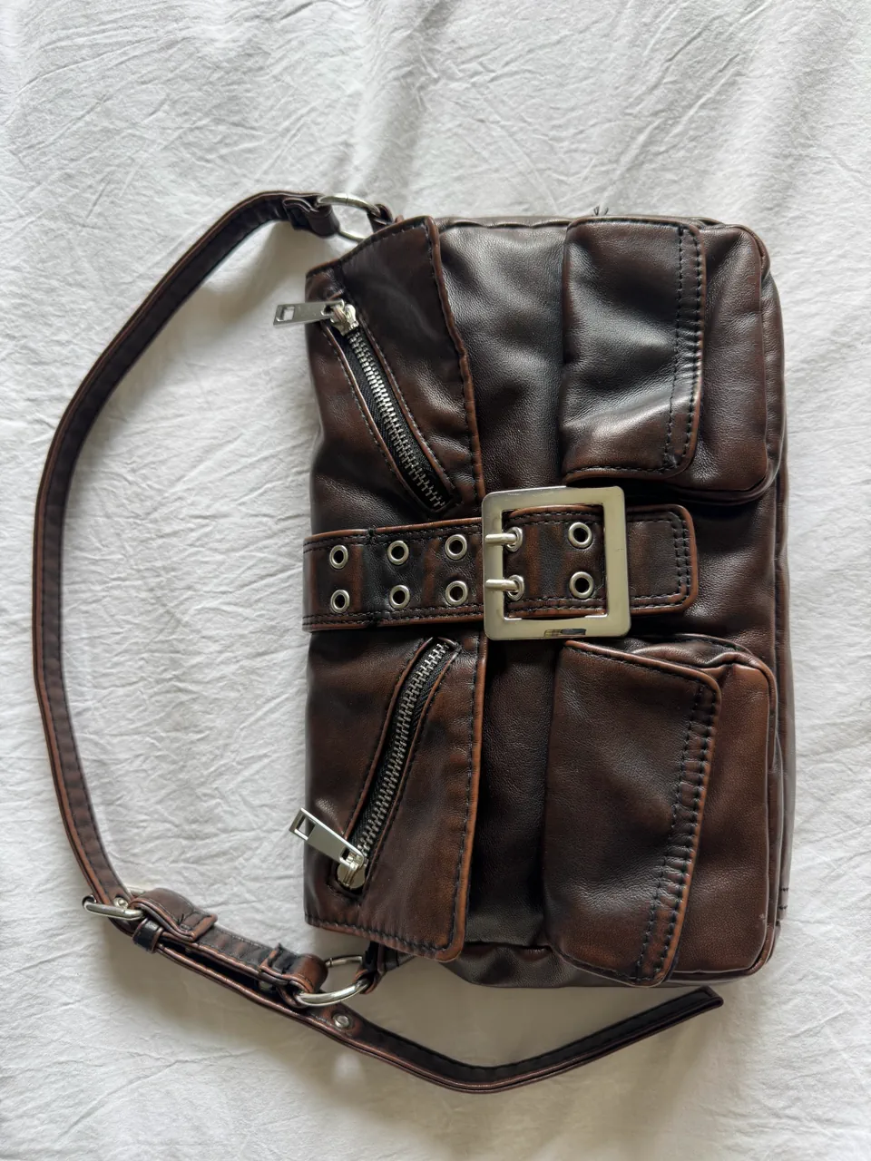 Bolso Stradivarius - imagen 1