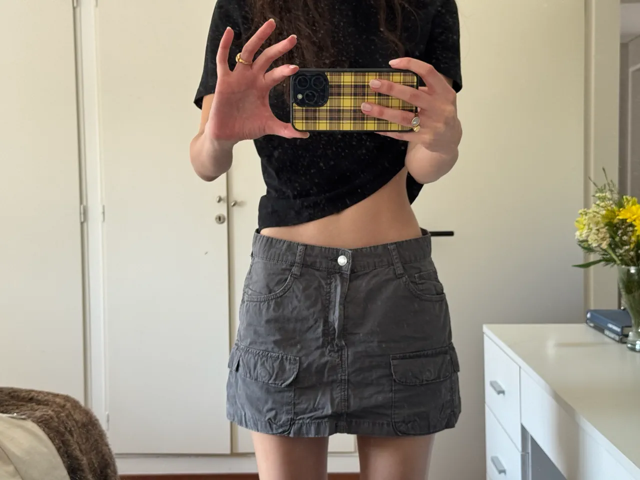 Zara · Talle M