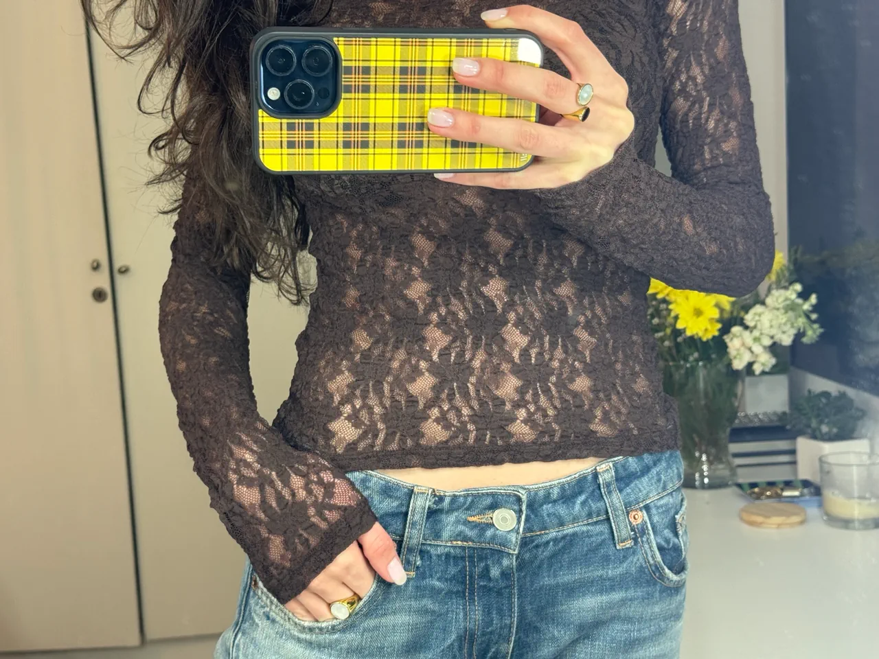 Zara · Talle M