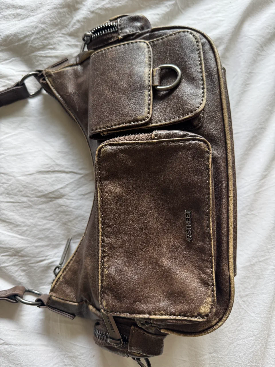 Bolso 47 Street - imagen 1