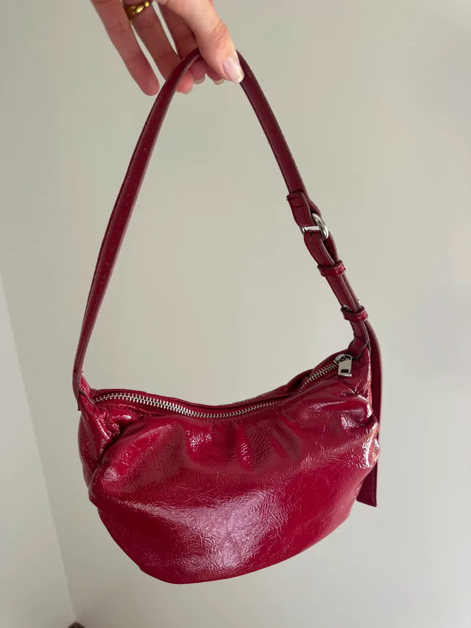 Cartera Zara - imagen 1