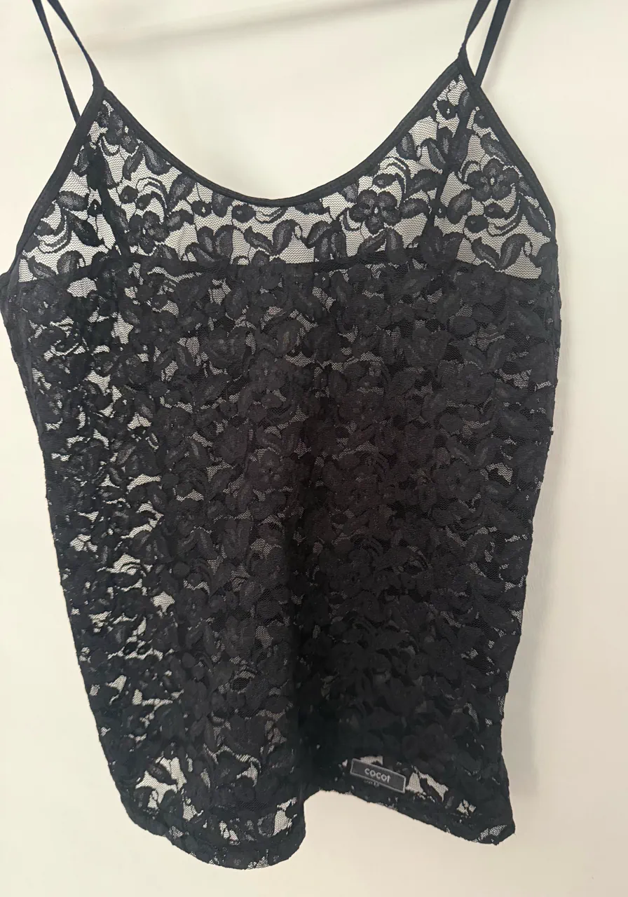 Musculosa Cocot - imagen 1