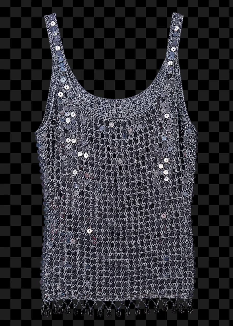 Musculosa Otra - imagen 1