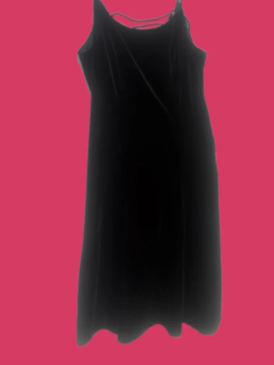 Vestido Rapsldia · Talle S