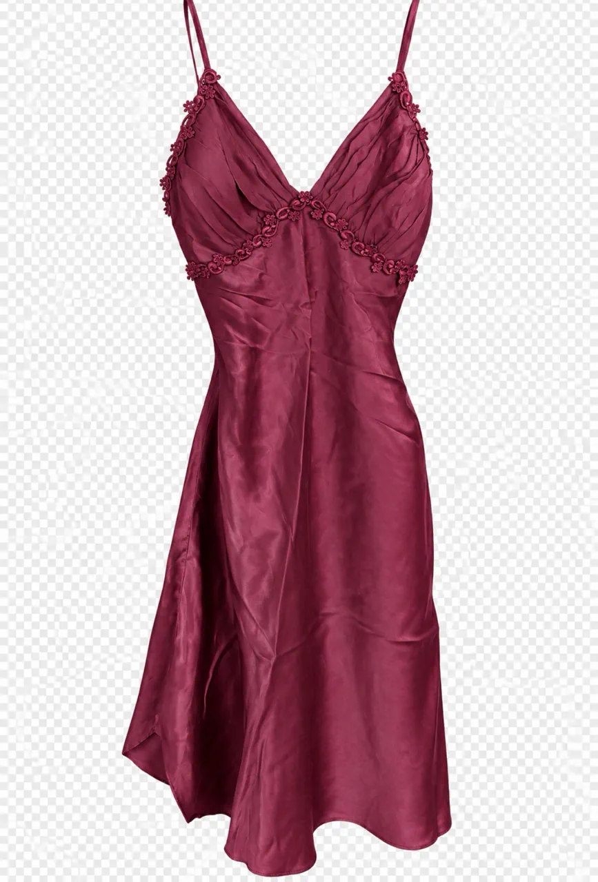Vestido Victoria's Secret - imagen 1