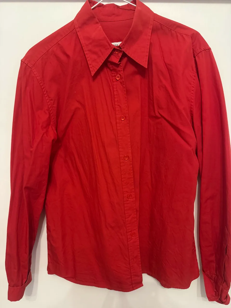 Camisa Zara - imagen 1