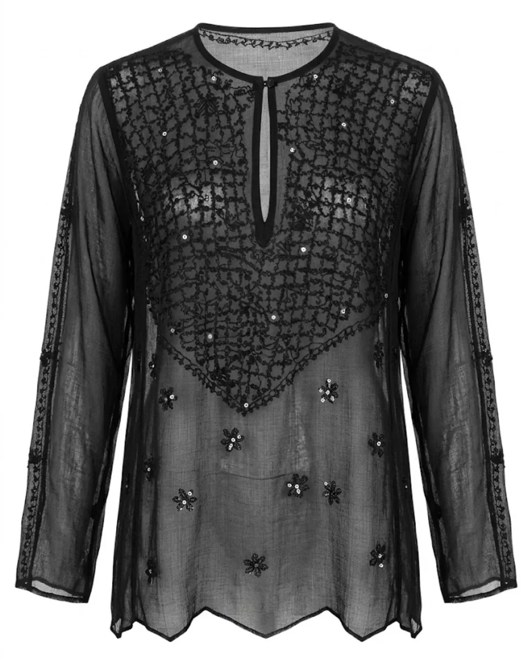 Blusa Otra - imagen 1