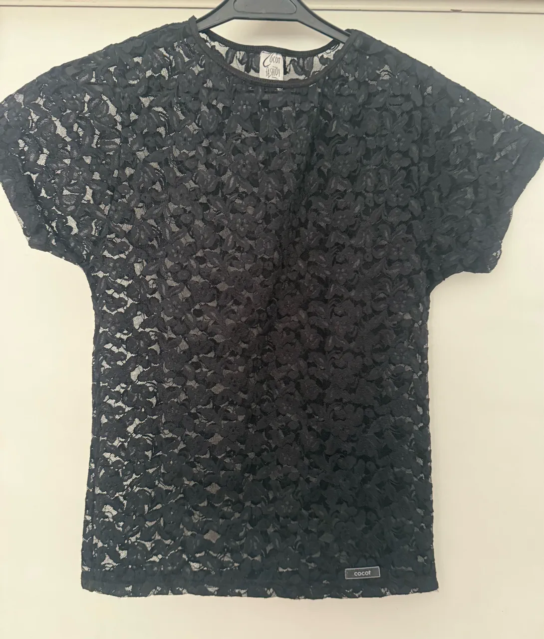 Remera Cocot - imagen 1