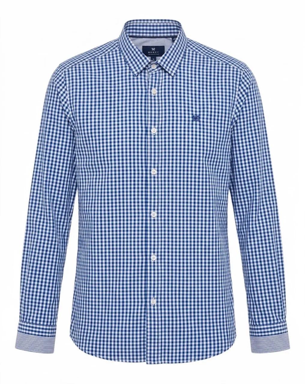 Camisa Key - imagen 1