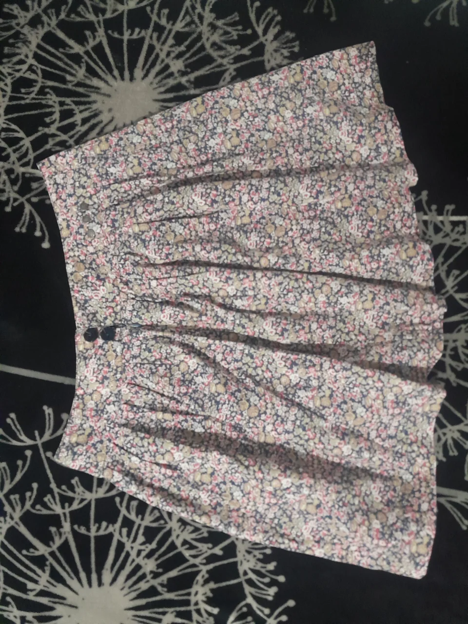 Pollera 47 Street - imagen 1