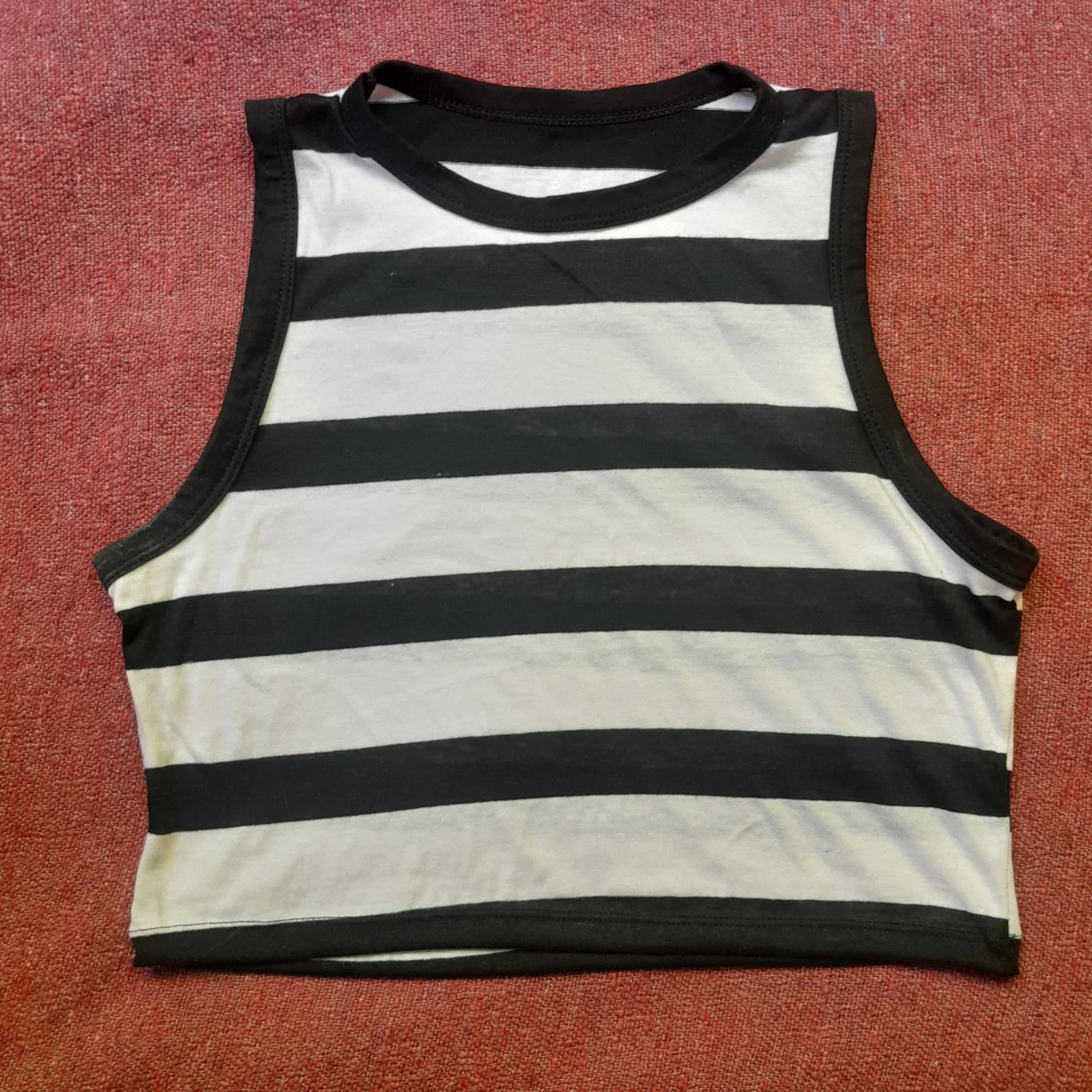 Musculosa Love chuka - imagen 1