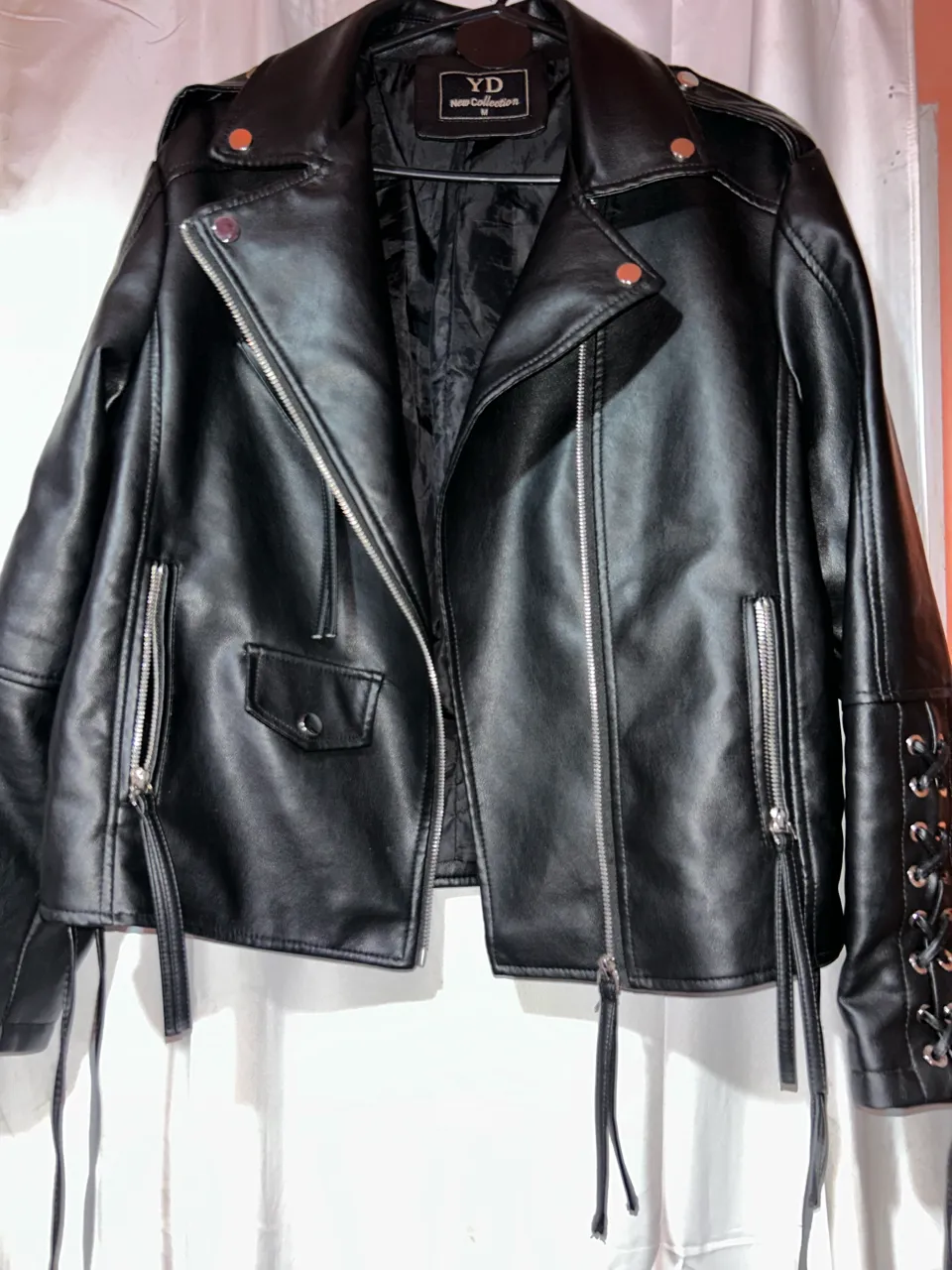 Campera Yd new collection - imagen 1