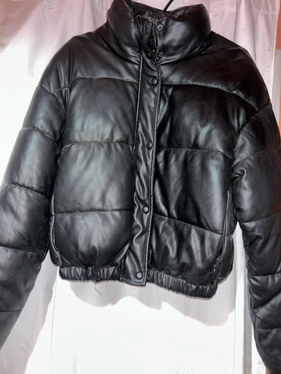 Campera A ≠ - imagen 1