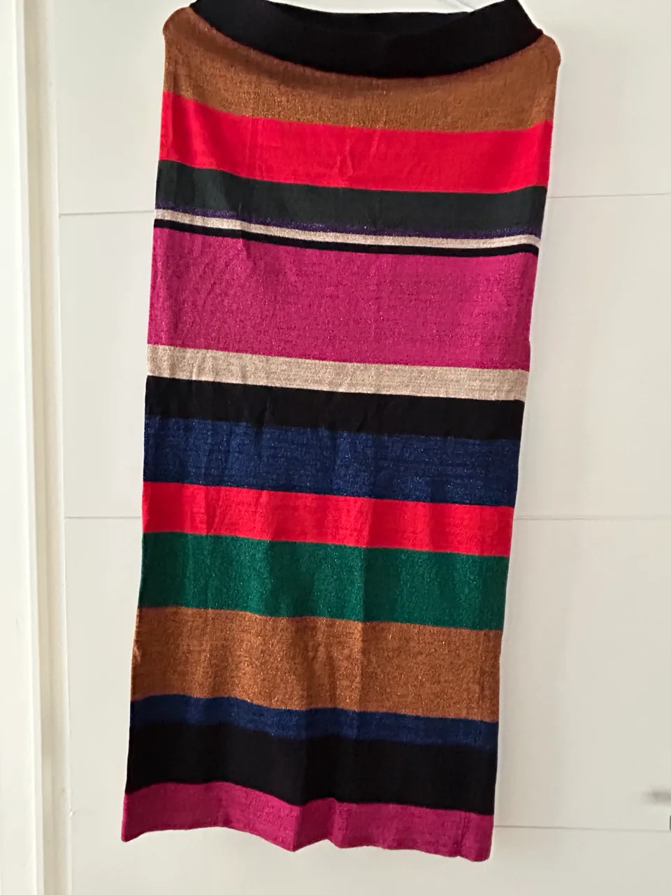 Pollera Jazmín Chebar - imagen 1