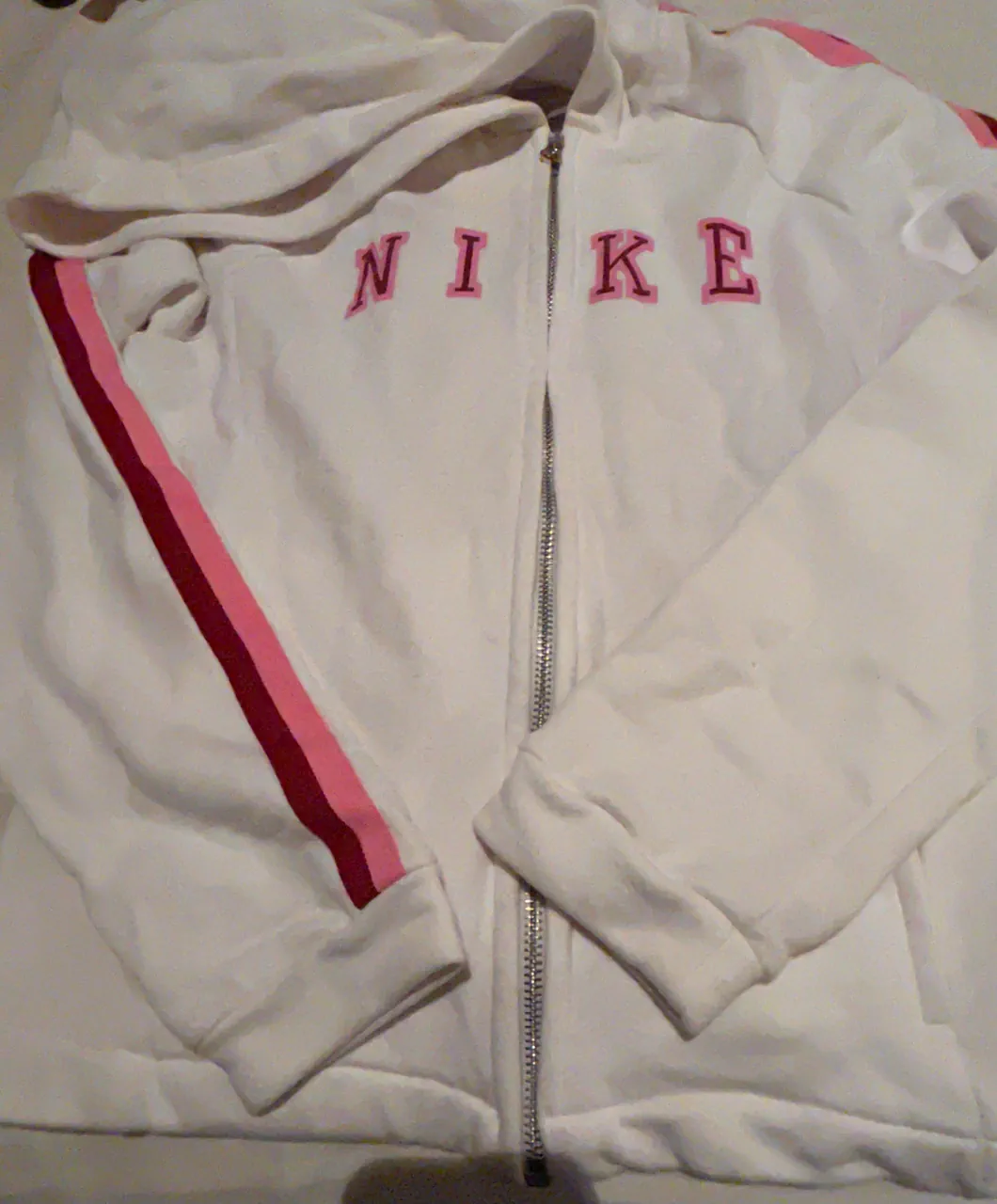 Nike · Talle S