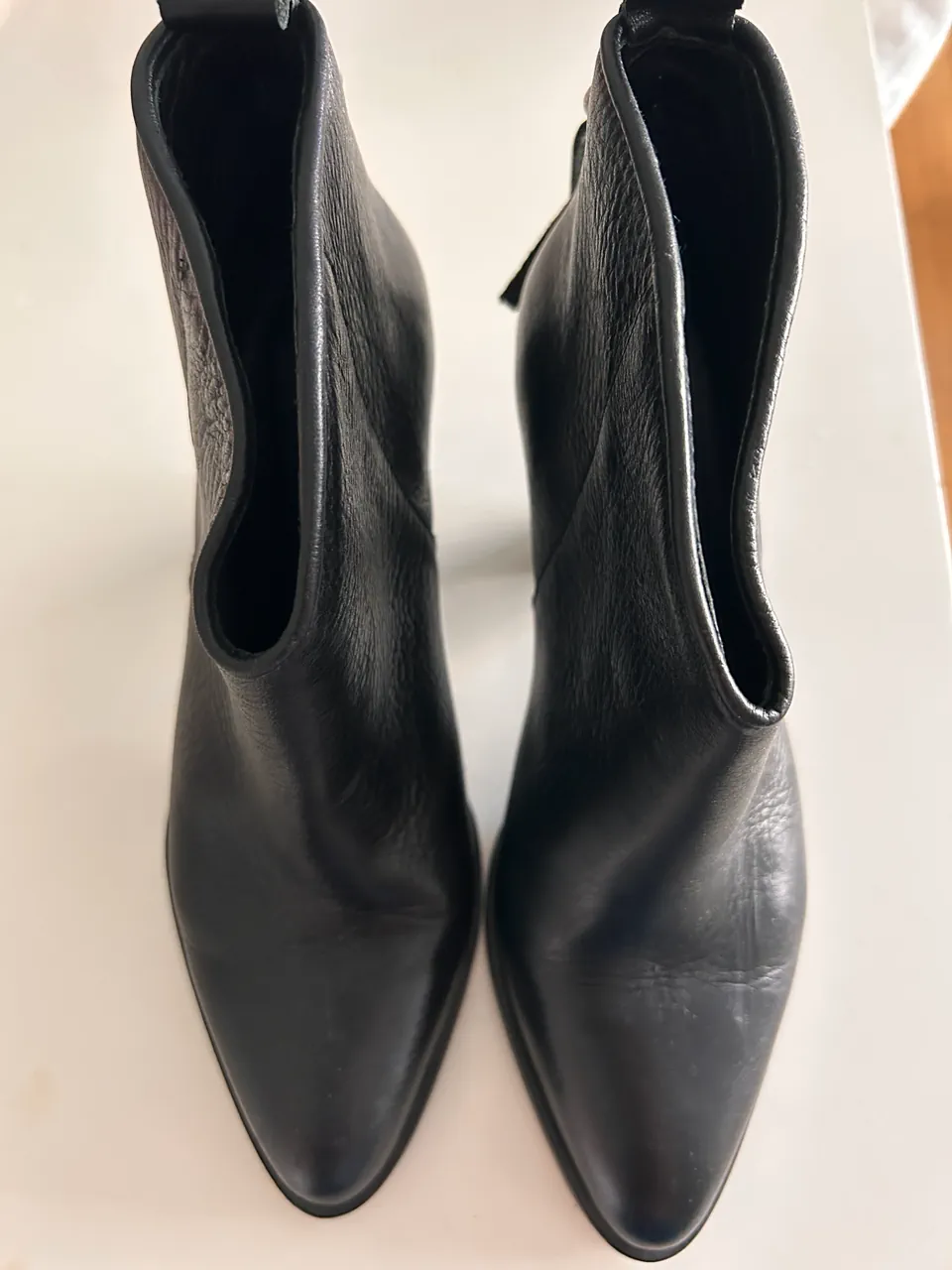 Botas Maggio&Rossetto - imagen 1