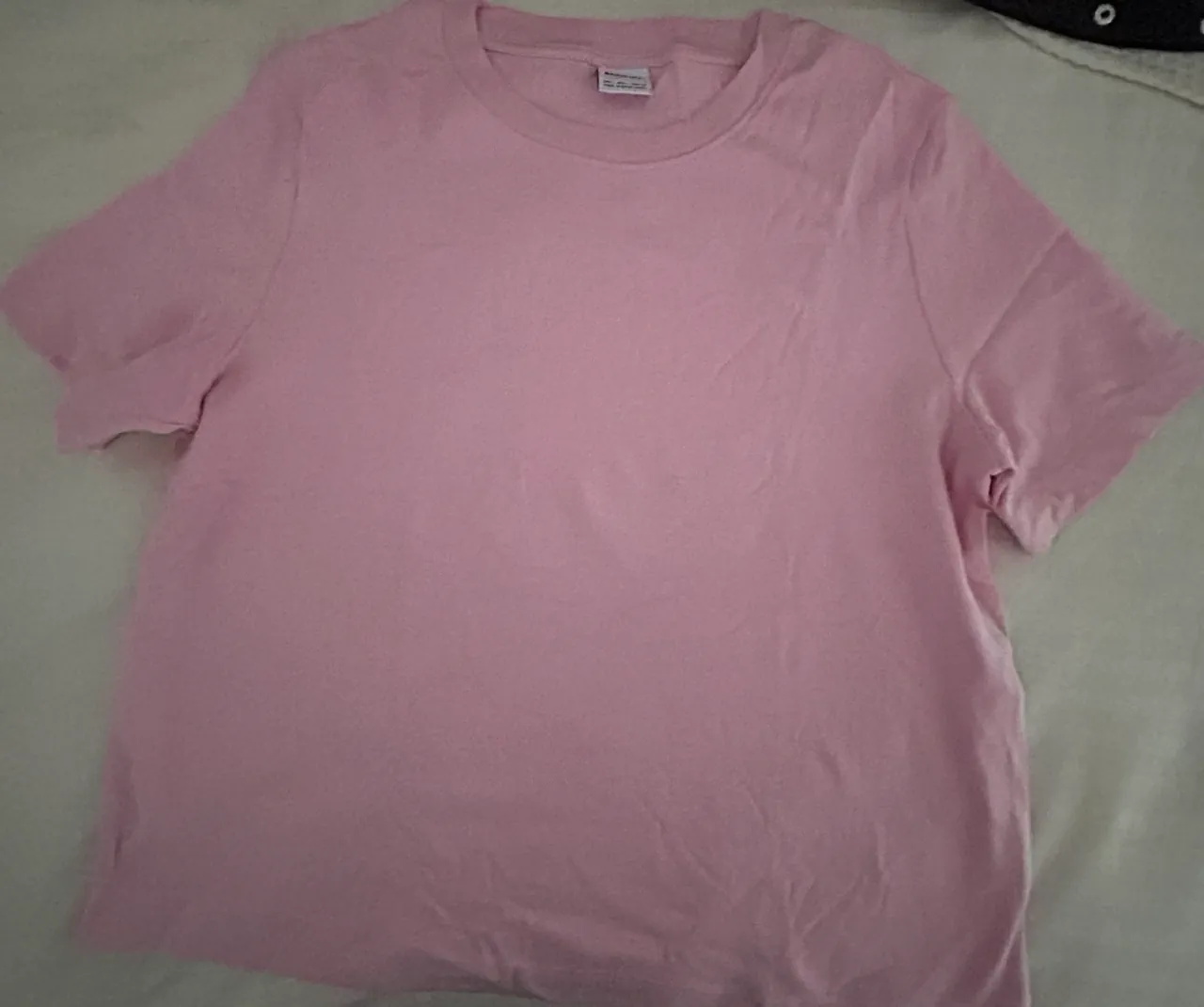 Bershka · Talle L