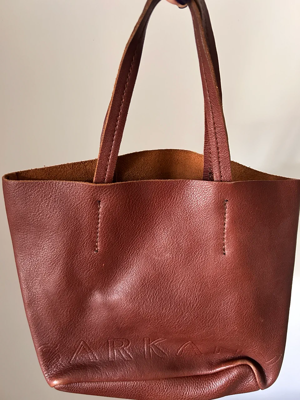 Cartera Sarkany - imagen 1