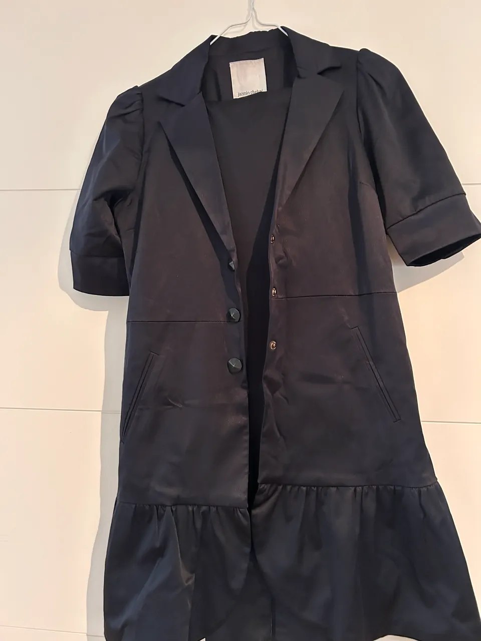 Blazer Jazmín Chebar · Talle 1