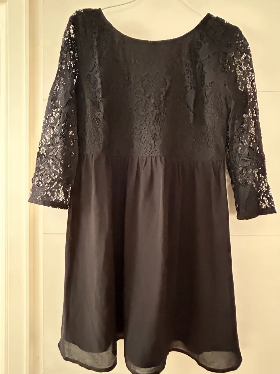 Vestido Sin marca - imagen 1