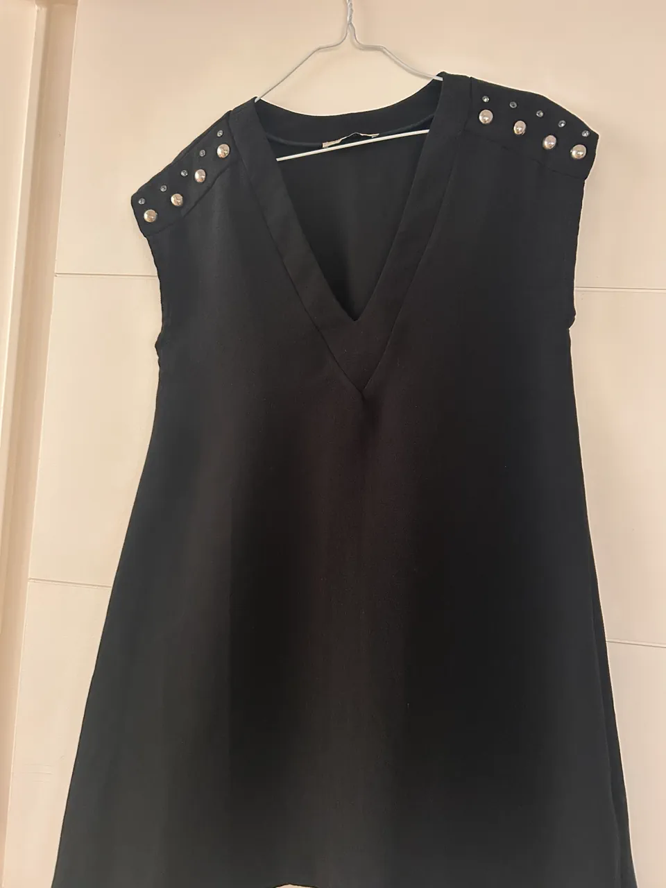 Vestido Jazmín Chebar - imagen 1