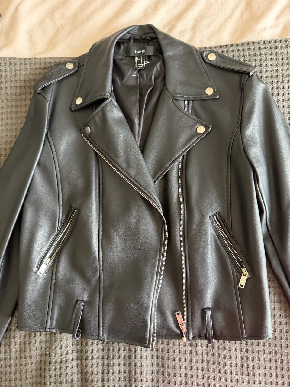 Forever 21 · Talle S